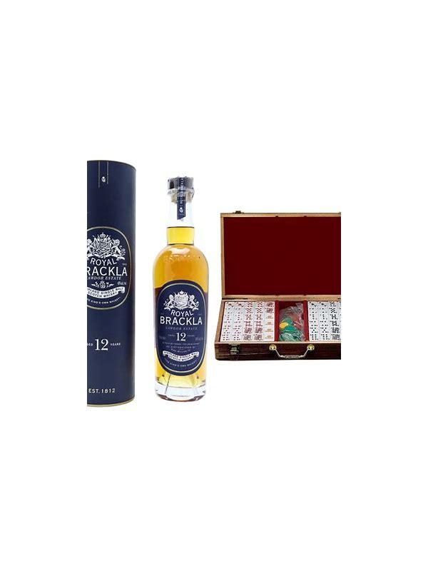 Royal Brackla 12-year-old