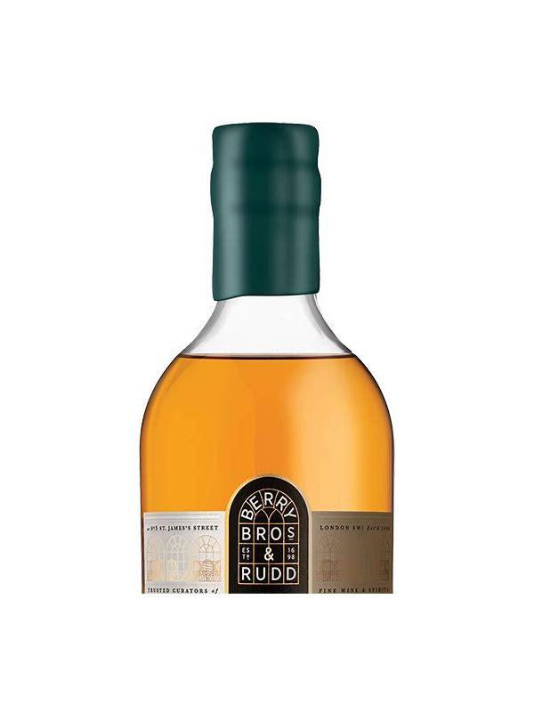 Royal Brackla 2007 BR  Christmas Edition