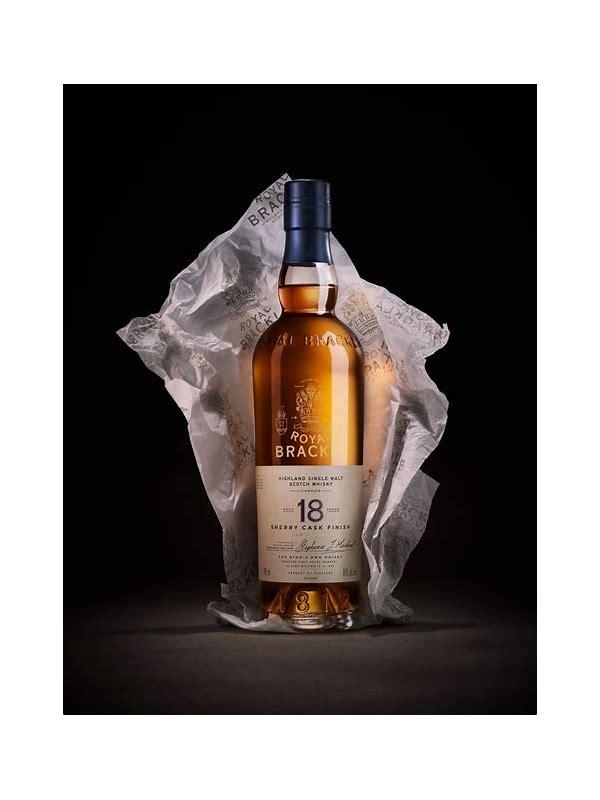 Royal Brackla 11-year-old CA  Miniature