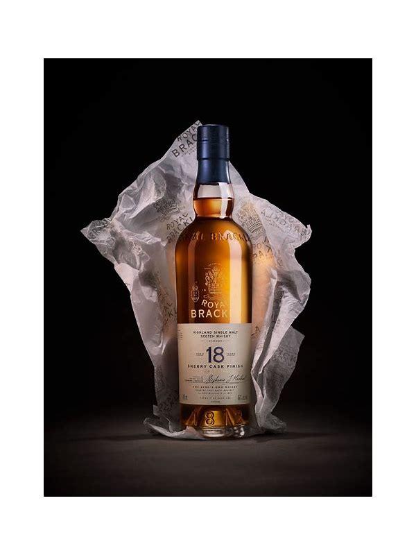 Royal Brackla 1992 CA  Authentic Collection