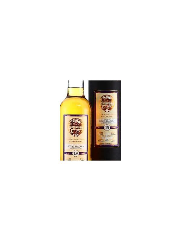 Royal Brackla 1993 DT  Whisky Galore