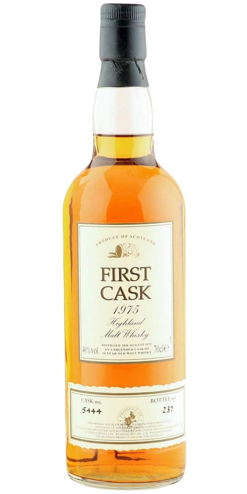 Royal Brackla 1975 FC