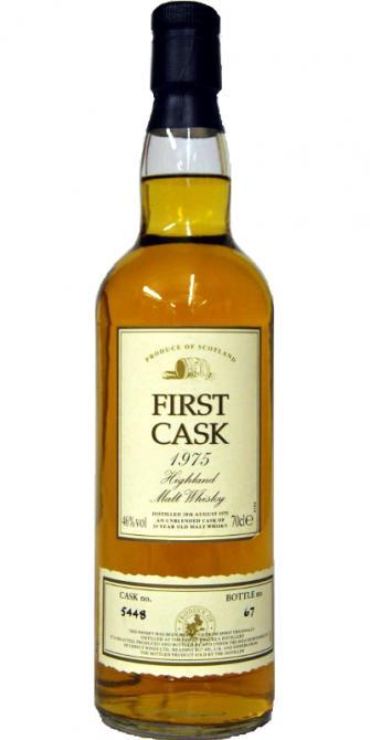 Royal Brackla 1975 FC