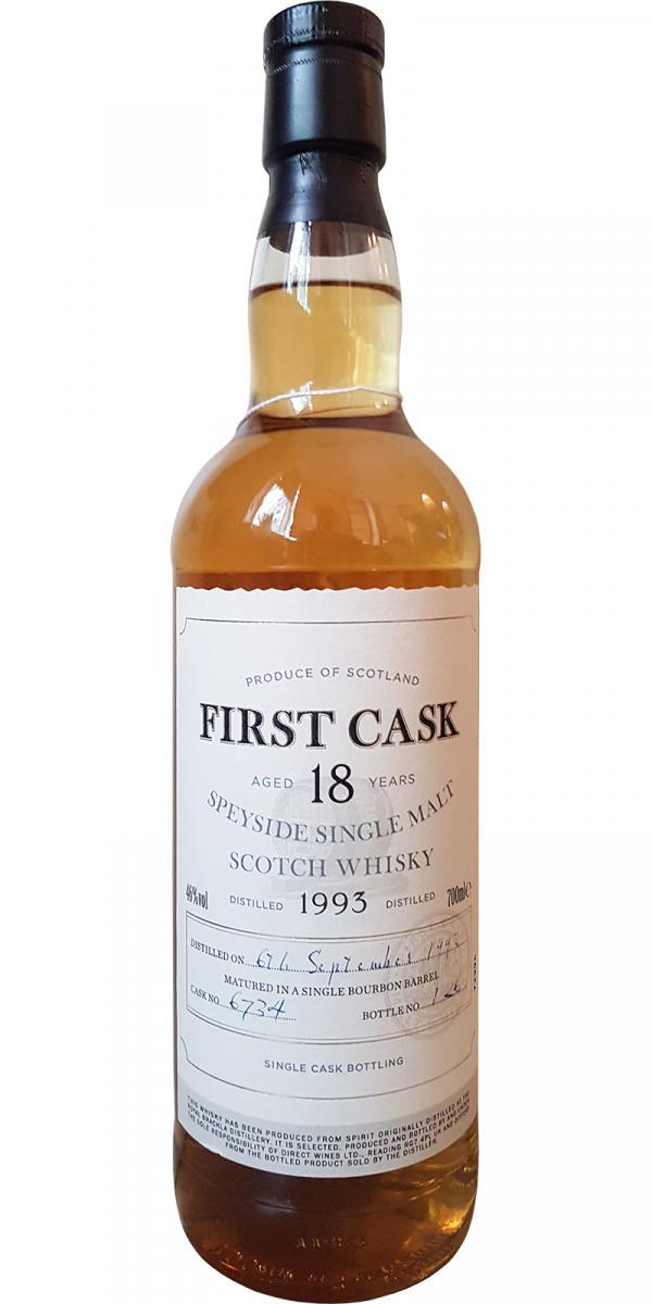 Royal Brackla 1993 FC