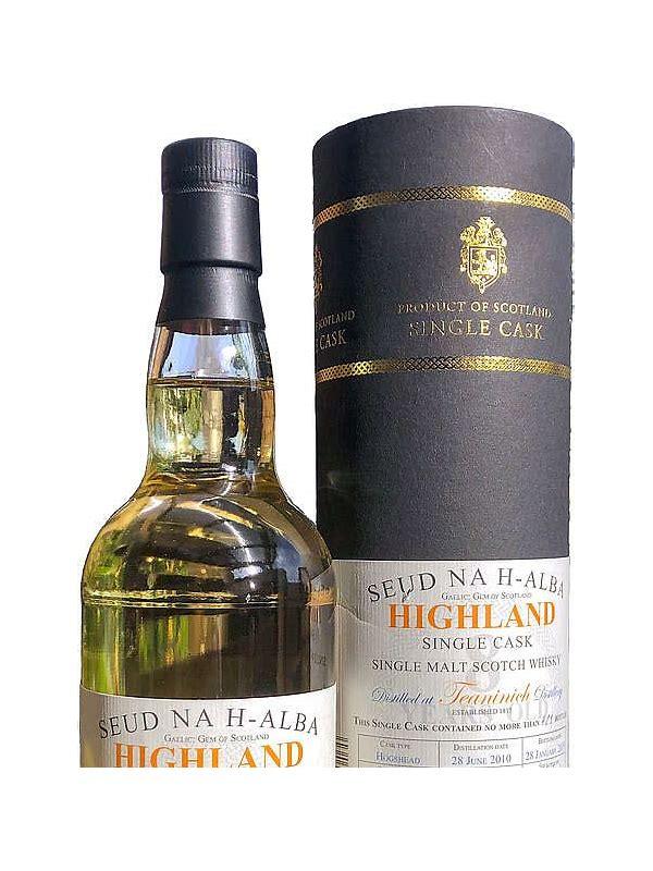 Royal Brackla 2006 GPP  Seud na h-alba