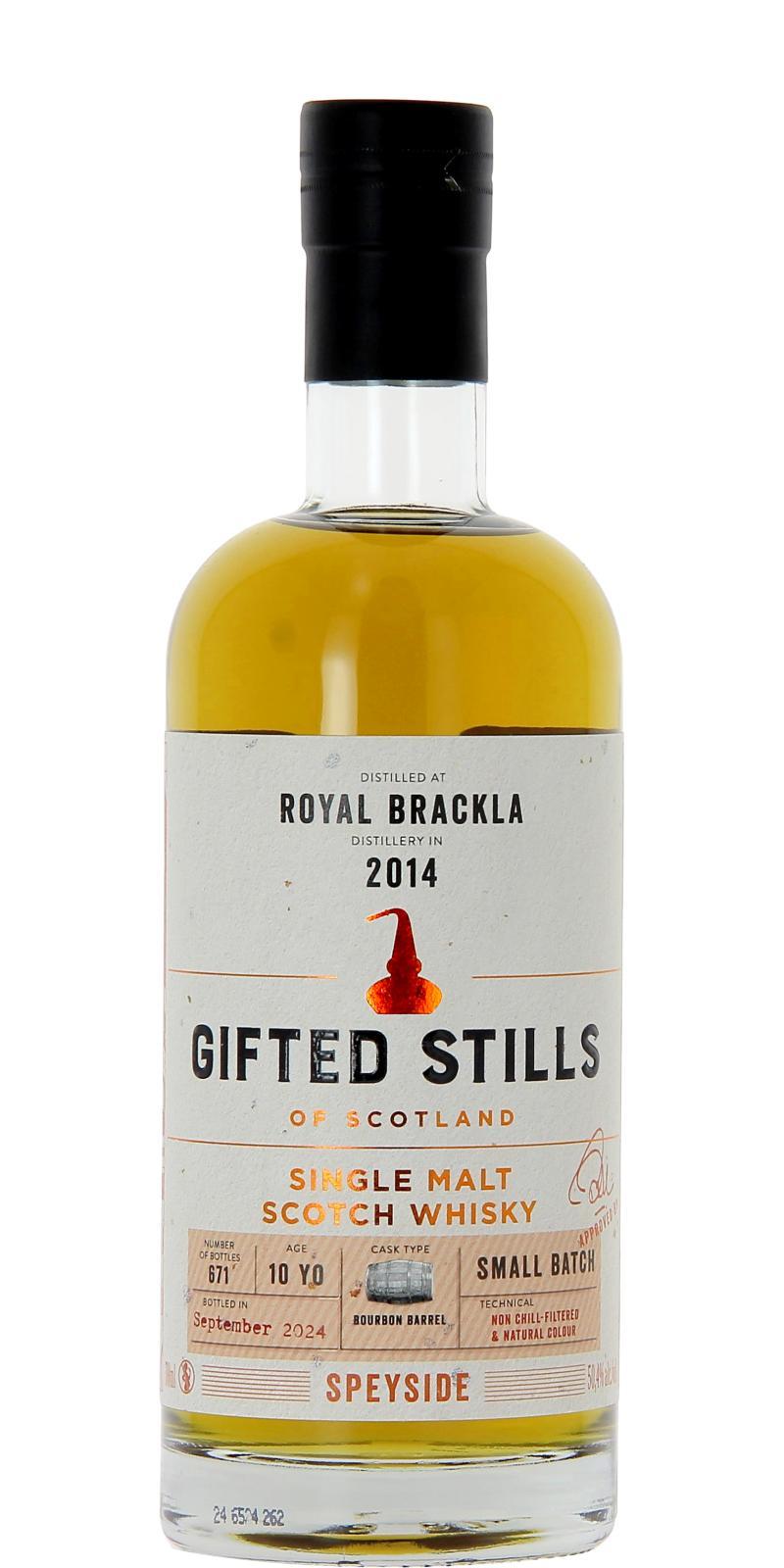 Royal Brackla 2014 JB  Gifted Stills of Scotland
