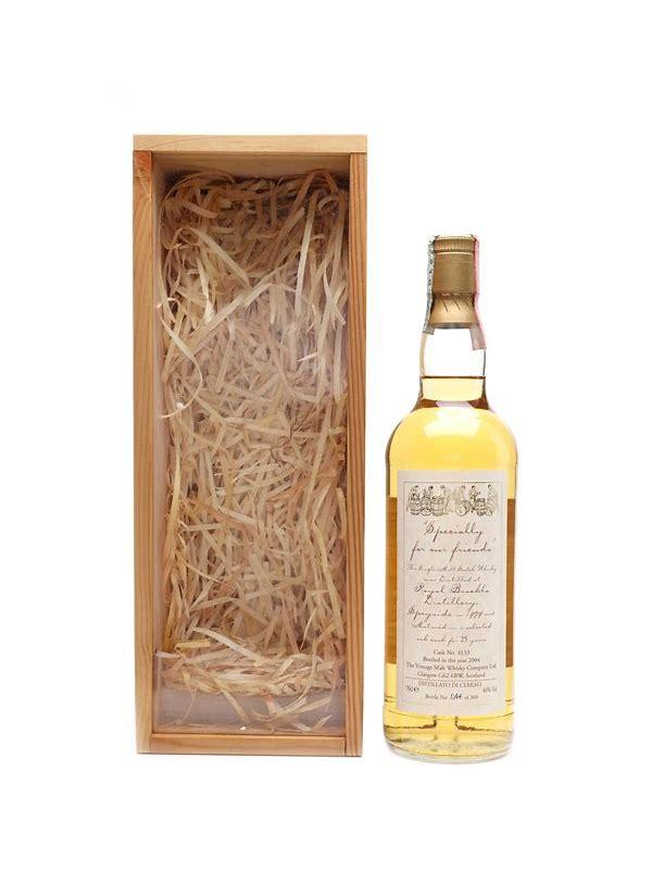 Royal Brackla 1979 Kb