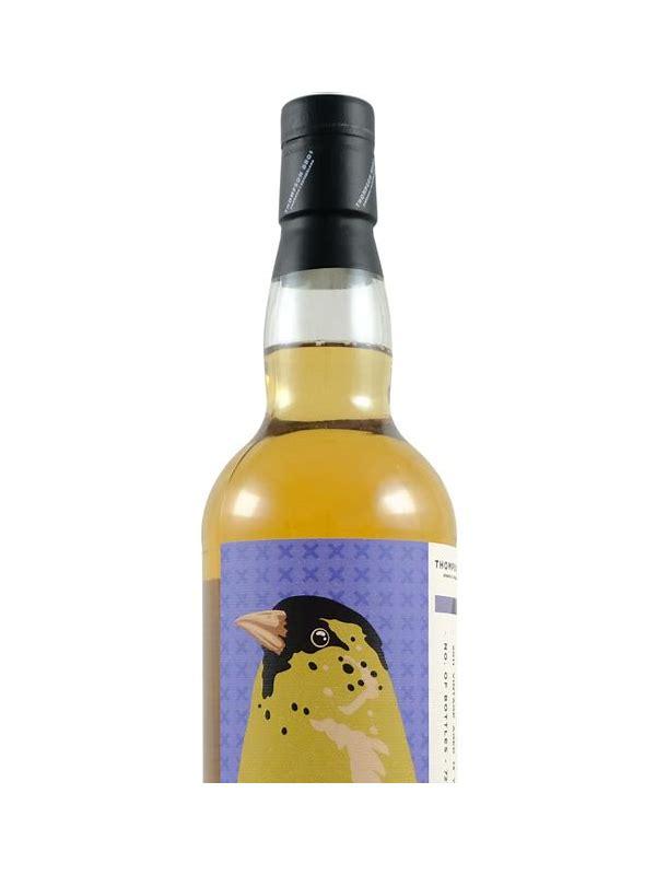 Royal Brackla 2011 PST