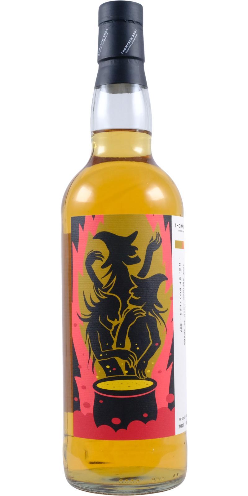 Royal Brackla 2014 PST