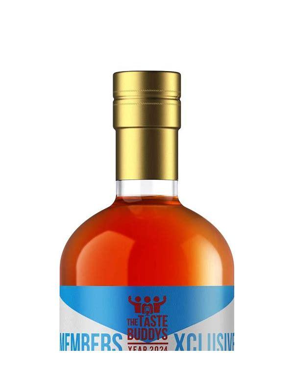 Royal Brackla 2008 TTBs  Members XCLUSIVE EDT. 2024