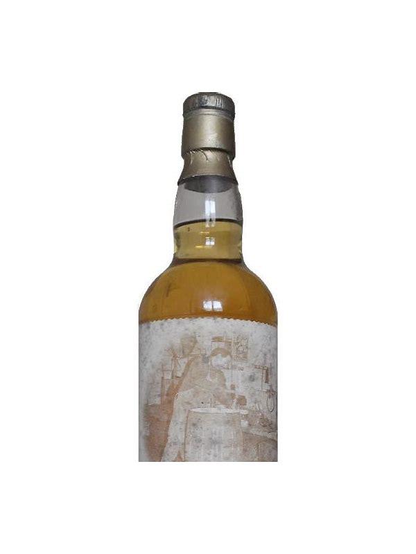 Royal Brackla 1983 VM  The Cooper's Choice