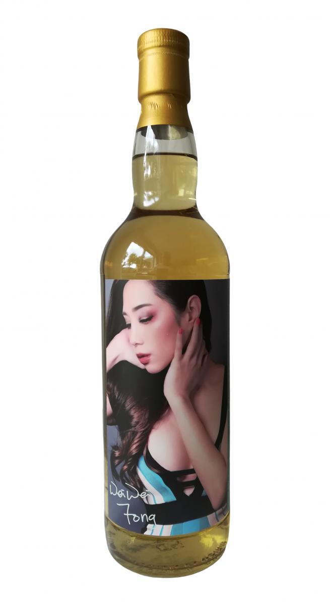 Royal Brackla 2006 TWA