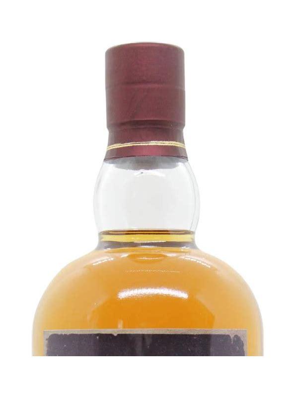 Royal Brackla 1976 UD