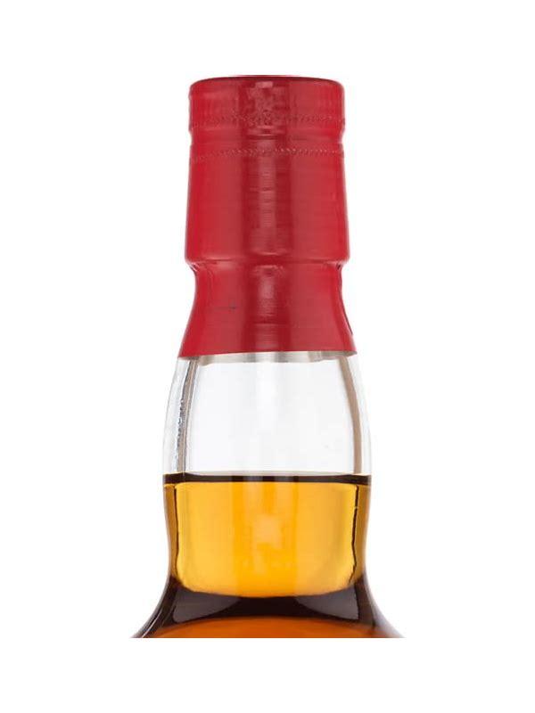 Royal Brackla 2008 vW  The Ultimate - Cask Strength