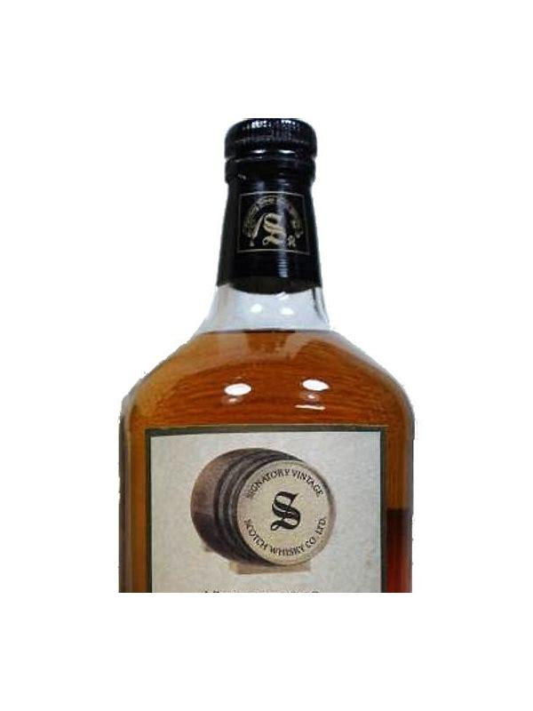 Springbank 1969 AD Distillery - Limited