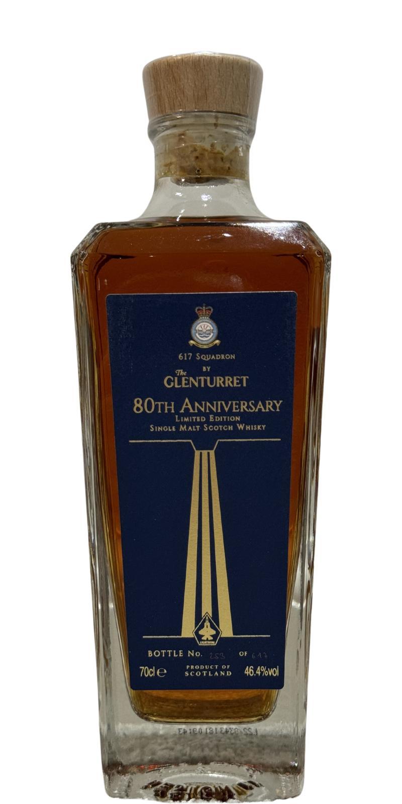 Glenturret 617 Squadron