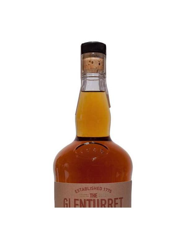 Glenturret Distillery Exclusive - Exceptional Casks Range  Earl and Countess of Strathearn