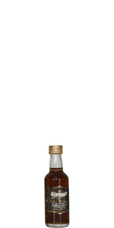 Glenturret Malt Liqueur