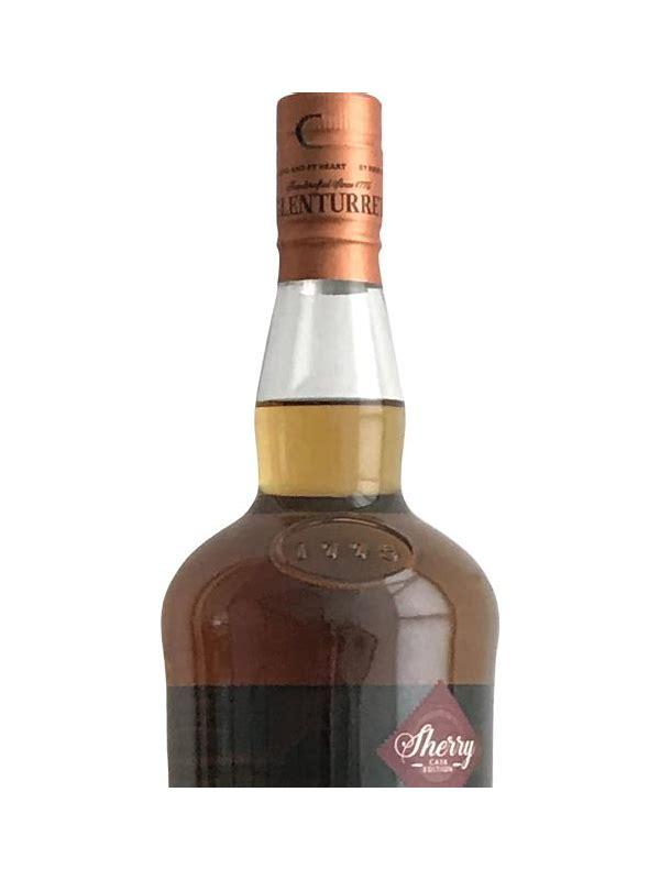 Glenturret Sherry Cask Edition
