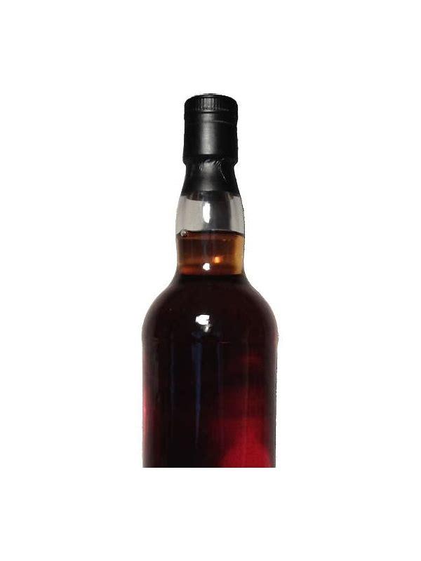 Glenturret 2005 AD  Selection