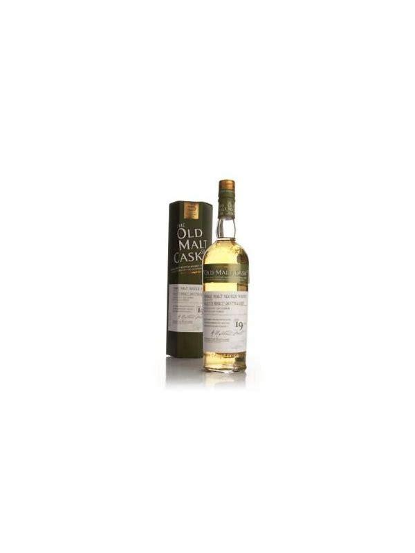 Glenturret 1994 DL  The Old Malt Cask