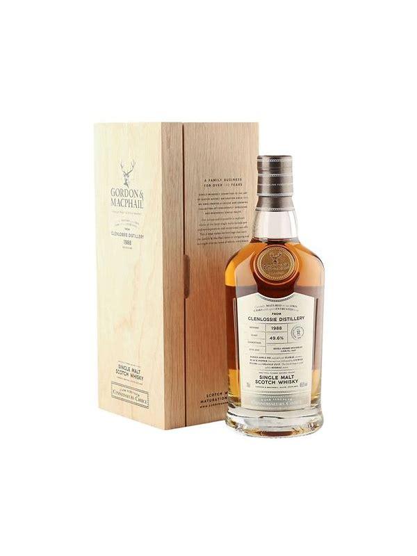 Glenturret 1988 GM  The MacPhail's Collection