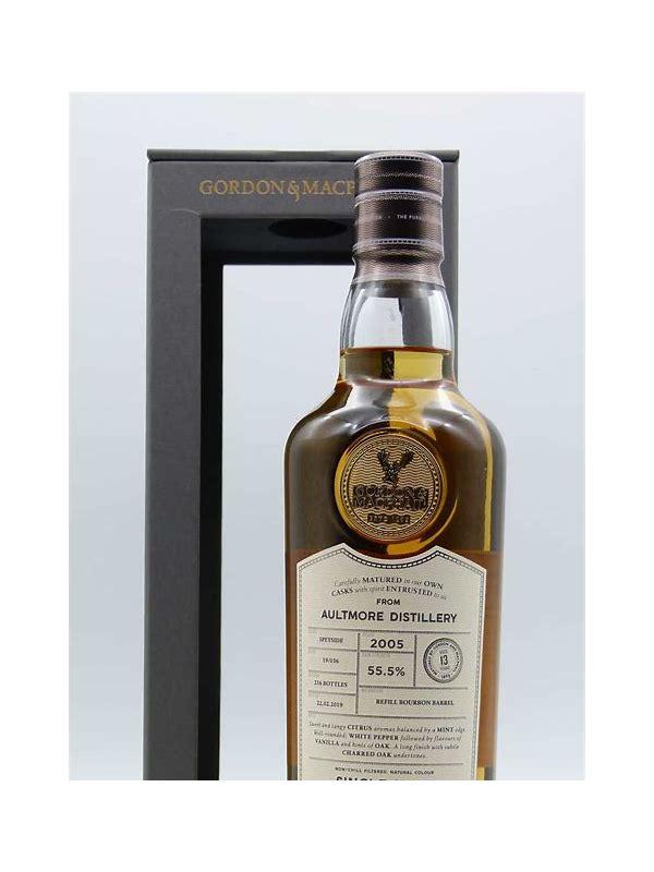 Glenturret 2005 GM  Connoisseurs Choice - Cask Strength