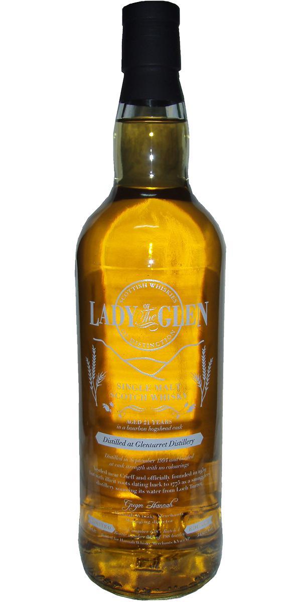 Glenturret 1994 LotG