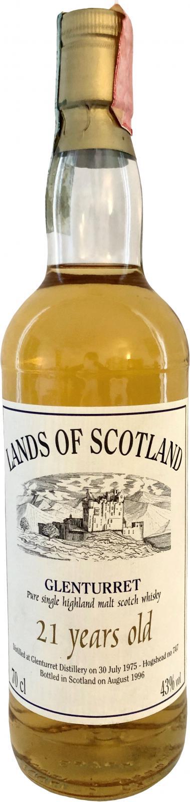 Glenturret 1975 LoS