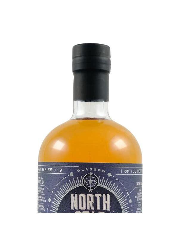 Ruadh Mhor 2014 NSS  Cask Series 019