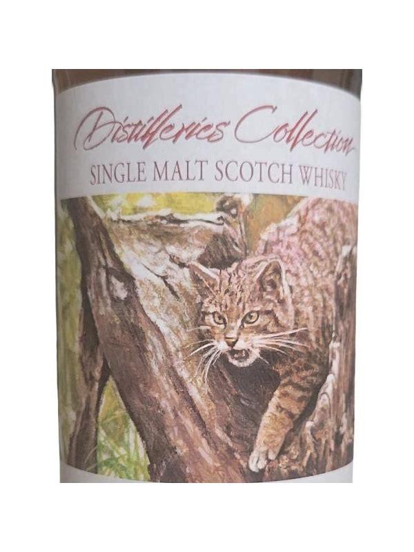 Glenturret 1990 ScMS  Distillery Collection