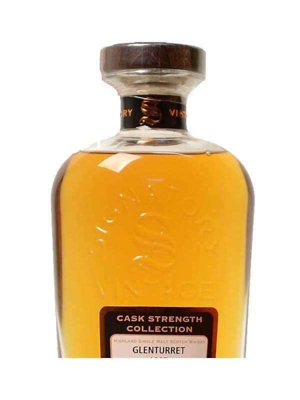 Glenturret 1987 SV