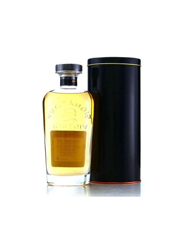 Glenturret 1988 SV  Vintage Collection - Cask Strength