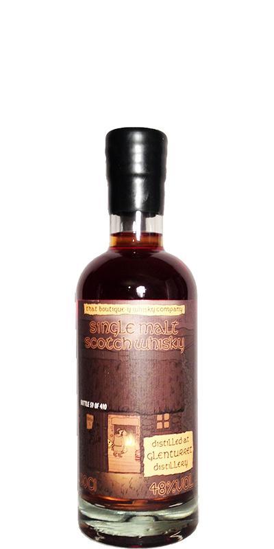 Glenturret Batch 1 TBWC