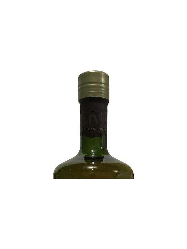 Glenturret 2013 SMWS 16.50  Tar in the night