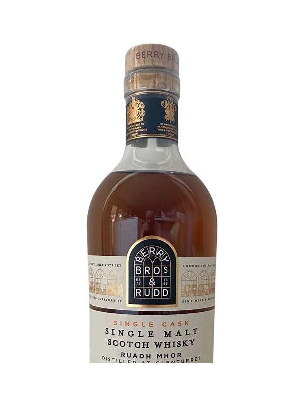 Ruadh Mhor 2012 TSCL  Family Series