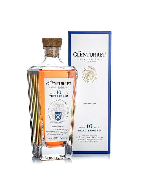 Glenturret 1977 TWA  The Perfect Dram