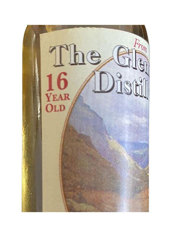 Glenturret 16-year-old UD