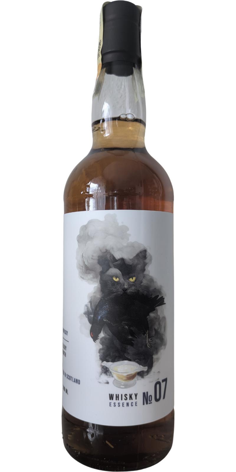 Glenturret 2014 WhEs  peated