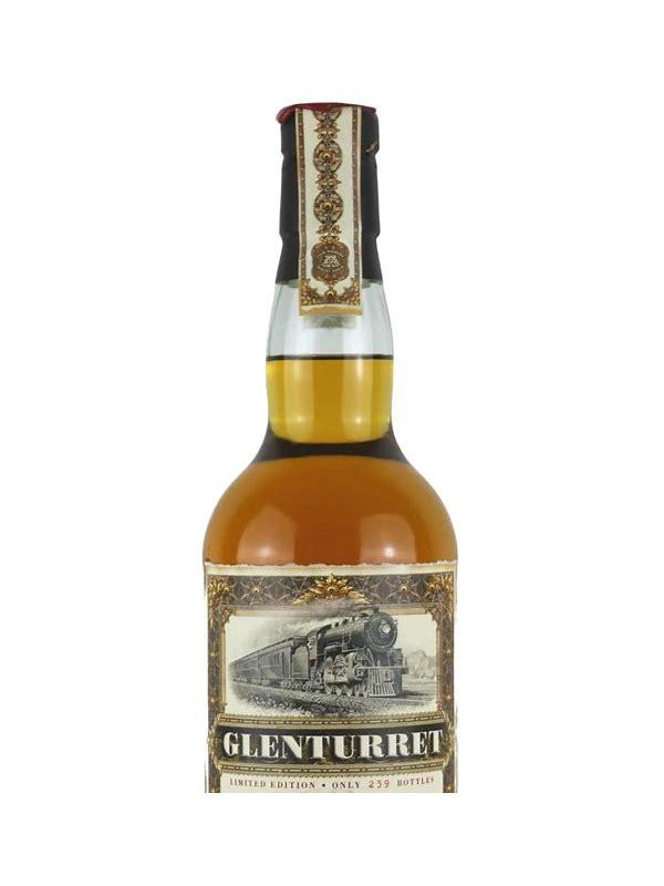 Glenturret 1977 w.dk  Whisky.dk Collection