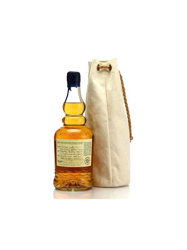 Old Pulteney 1990  Single Cask