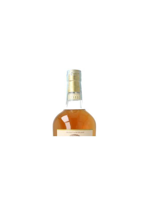 Old Pulteney 1995  Single Cask