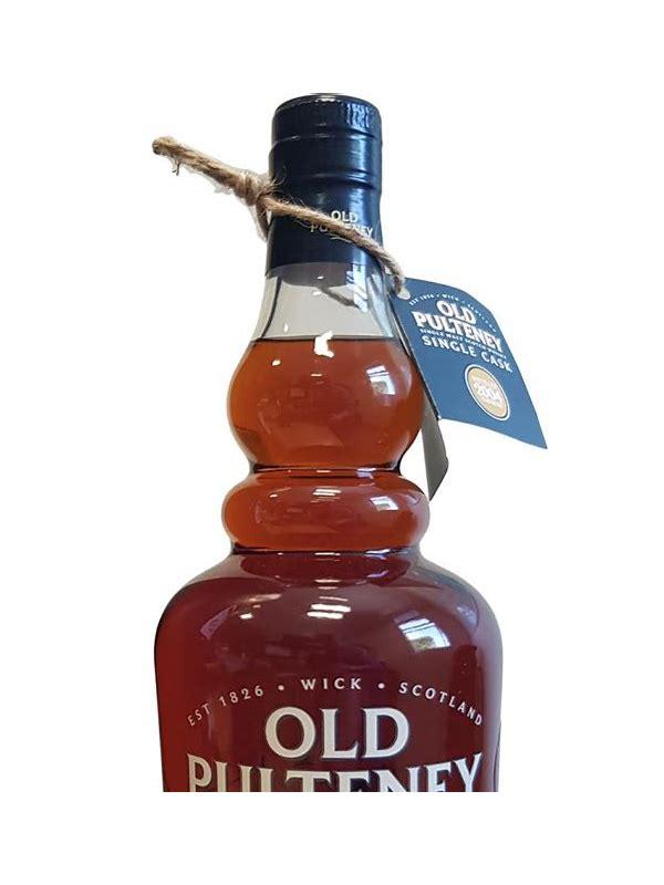 Old Pulteney 2004