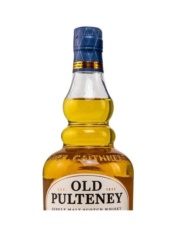 Old Pulteney 2006