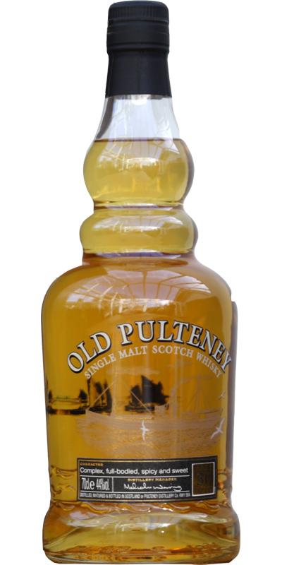 Old Pulteney 30-year-old