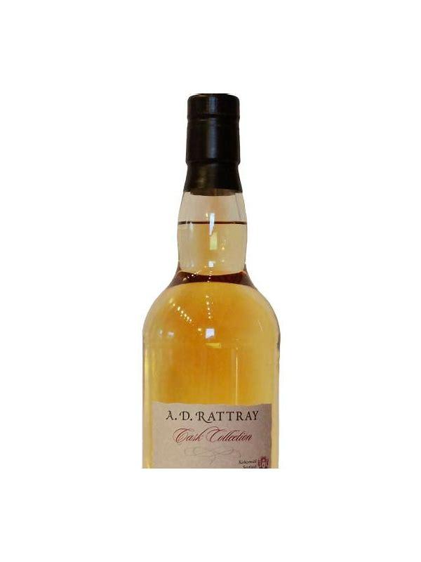 Old Pulteney 2007 DR