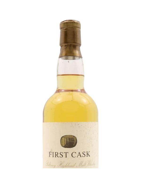 Old Pulteney 1974 FC