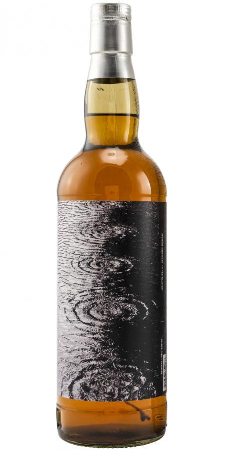 Old Pulteney 2008 LMDW  Artist Collective #4.3