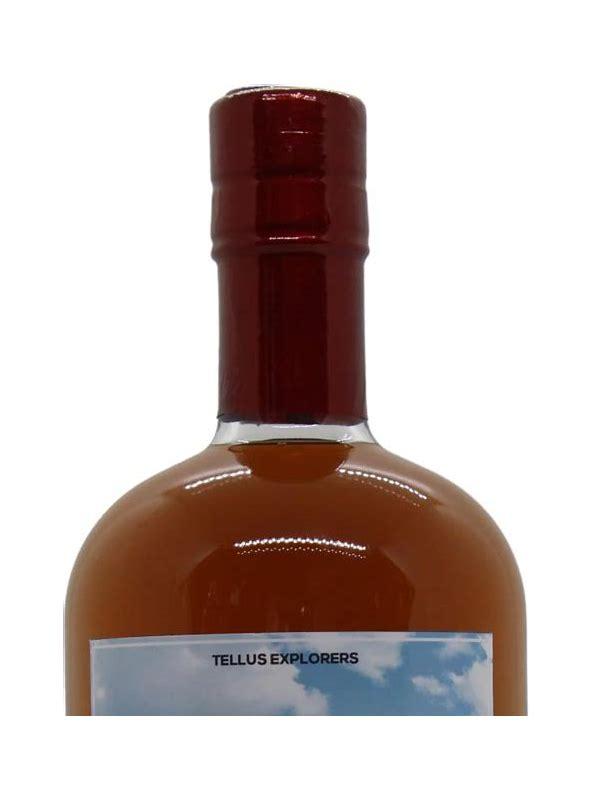 Old Pulteney 1982 UD  Tellus Explorers