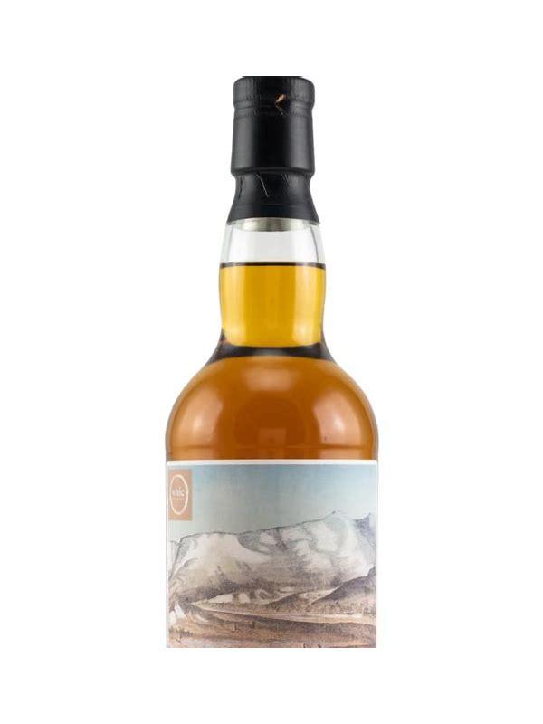 Old Pulteney 11-year-old whic  Landscape of Taste